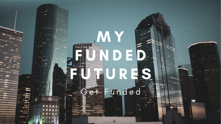 Myfundedfutures